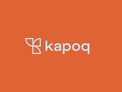 Kapoq Logo