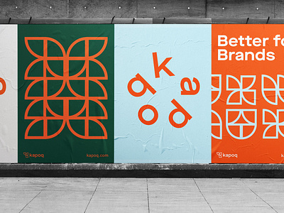 Kapoq Posters