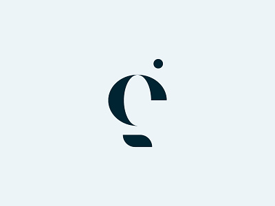 EG Icon Design branding eg icon logo logo icon logo shape monogram type typographic icon