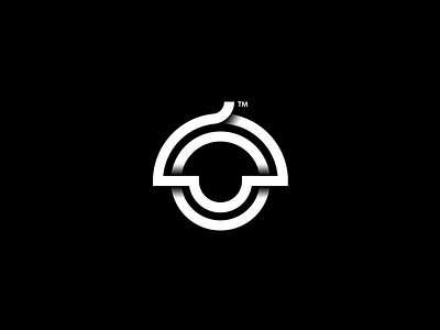 Acorn Logo Icon