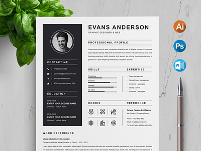 Resume a4 clean resume cv clean cv doc cv elegant cv template elegant elegant resume indesign infographic modern modern resume professional professional resume resume clean resume creative resume cv resume design resume indesign resume infographic