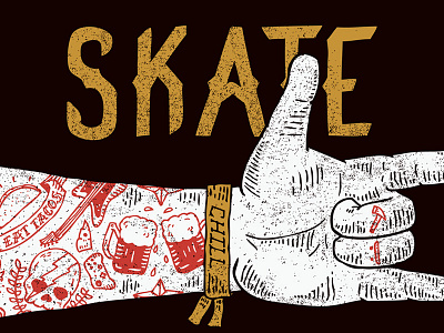 Skate