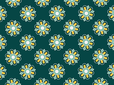 Flower Pattern