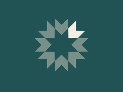 Arrow(s) abstract arrow art badge branding concept design flat geometic icon illustration illustrator logo minimal star vector