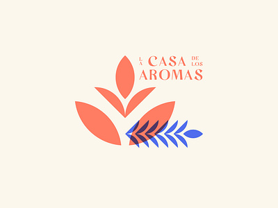 La Casa De Los Aromas v4