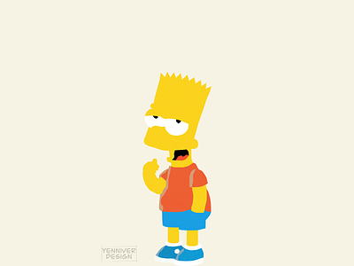 Simpson, Bart