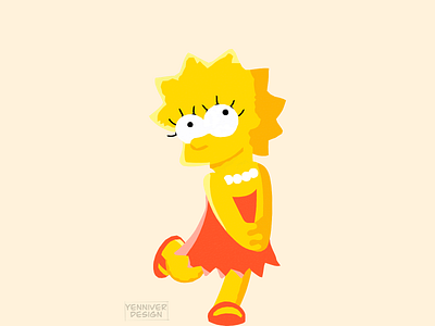 Simpson, Lisa