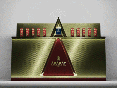Ararat Bar 3d ararat bar