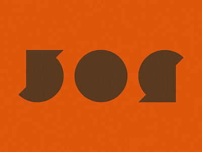 ЗОЯ ambigram lettering zoey