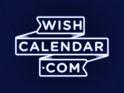 Wishcalendar.com