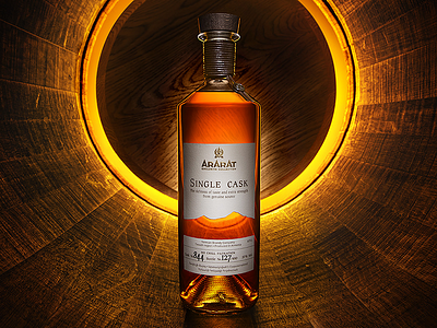 ARARAT Single Cask