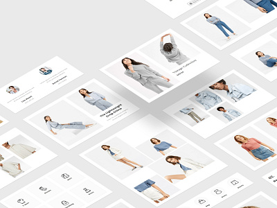 Feshto Fashion Email Modules