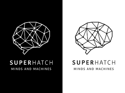 Logo design for Superhatch