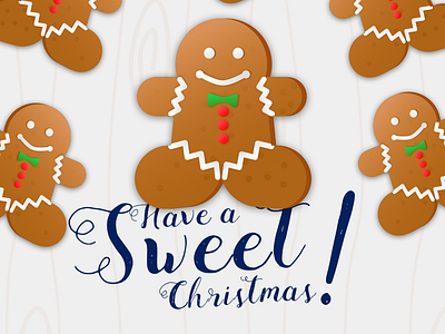 Have a Sweet Christmas!