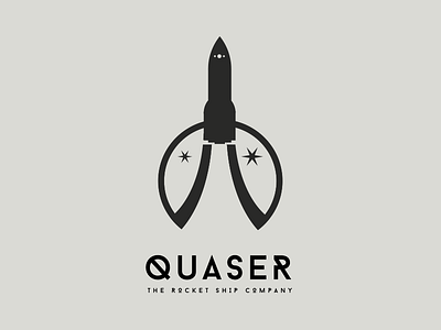 Quaser: The rocket Ship Company
