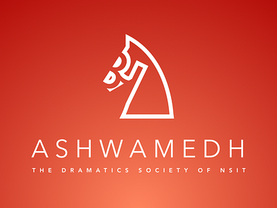 Ashwamedh Logo