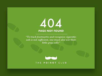 Daily UI: 404: Page Not Found 404 daily ui ui design