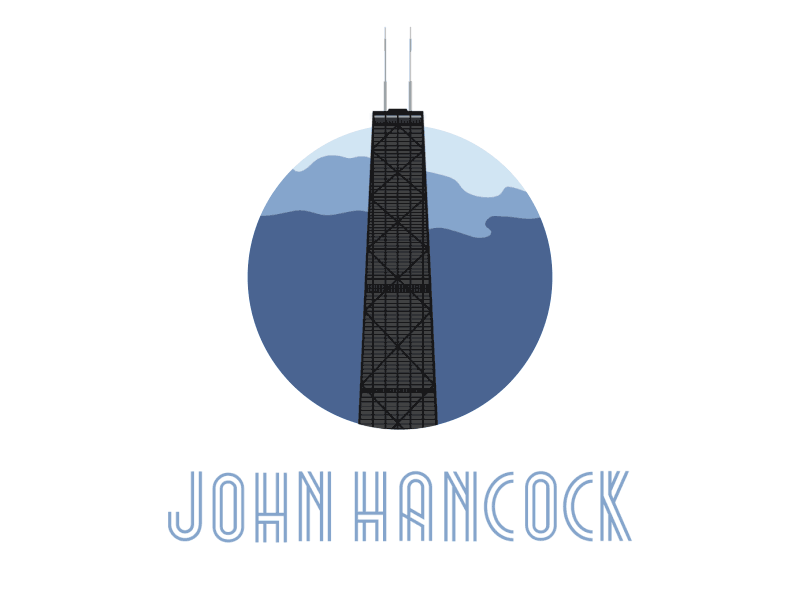 Hancock - Chicago