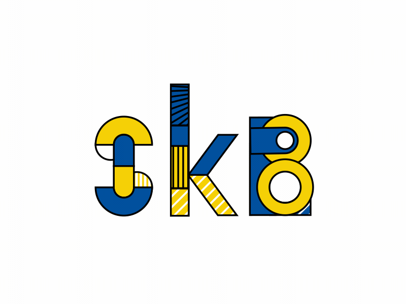 SkB Logo Animation