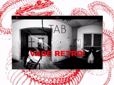 VADE RETRO! art direction design graphic design journalism story telling visual visual journalism web design