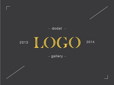 LOGO 2013 2014 brand clipart design dodat gallery graphic lineart logo vietnam year