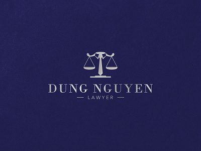 Dung Nguyen Lawyer balance brand clipart design dungnguyen homepage law lawyer logo suit vietnam web