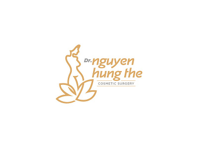 Dr. Nguyen Hung The beauty cosmetic surgery flower health line vietnam woman