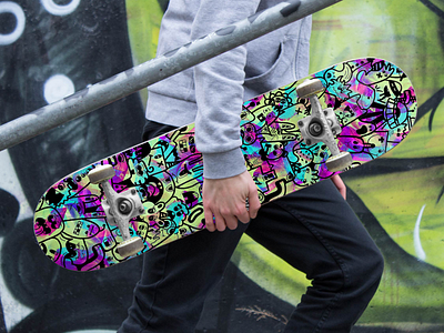 Daft Skateboards