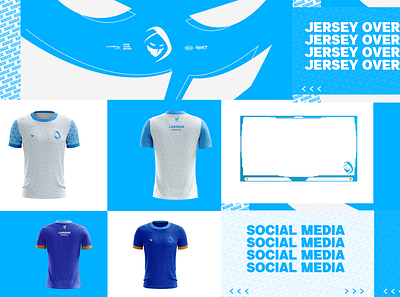 Football Kit Concept  Premium Jersey Design by Farah Aydid Alif on Dribbble