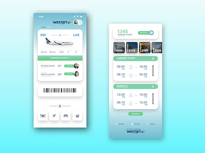 Flight App UI /UX Design 3d aircraft app app design book booking flat flight flight app ios minimal simple simple design ui ui design uiux user userinterface ux ux design