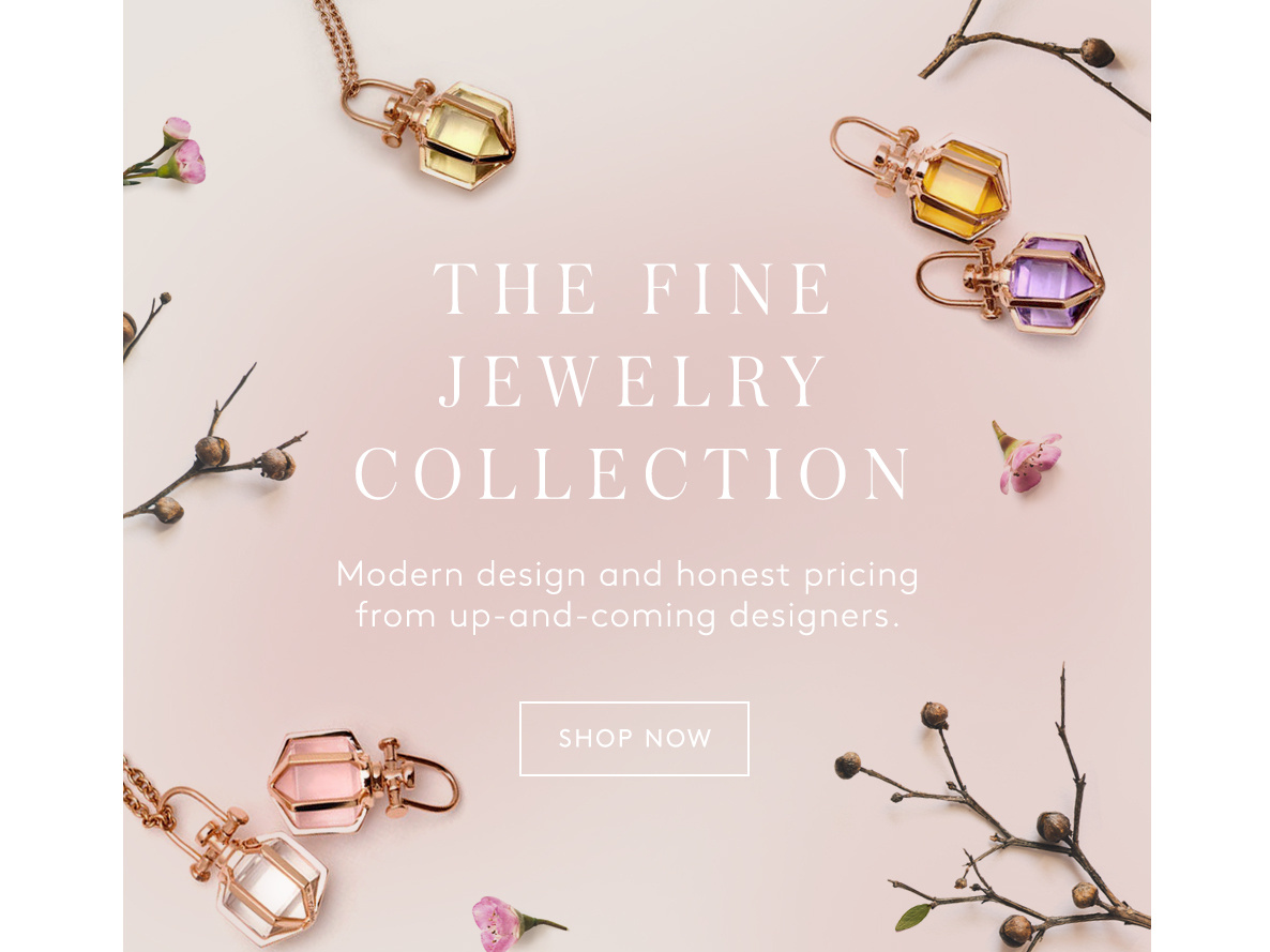 Jewelry Website Banner designs, themes, templates and downloadable 