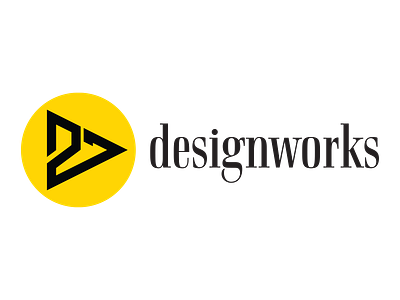 27designworks logo design