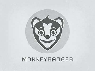 Monkeybadger Logo