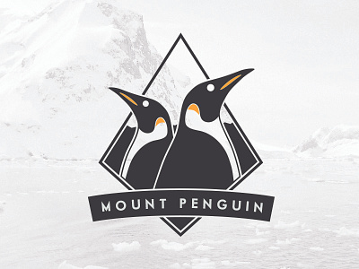 Mount Penguin