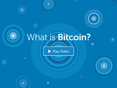 Bitcoin bitcoin illustration