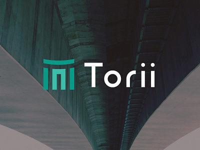 Torii Branding & Landing Page branding creative direction logo torii vestorly visual identity website