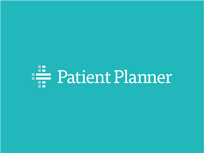 Patient Planner logo