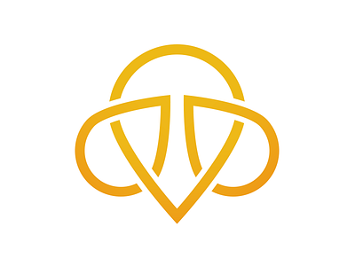 Logo mark – Bumblebee Connect