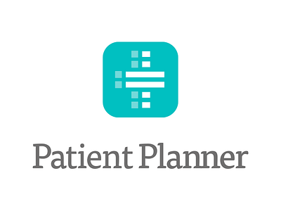 Patient Planner logo