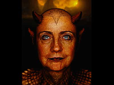 Hillary Clinton hillary clinton spiritcooking