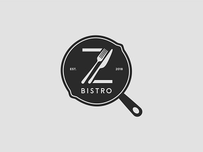 Z Bistro Logo