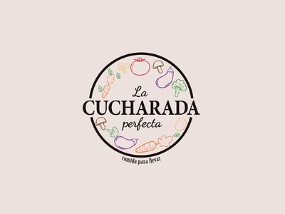 "La Cucharada Perfecta" Delivery Food