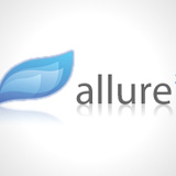 Dribbble profile picture for @allure