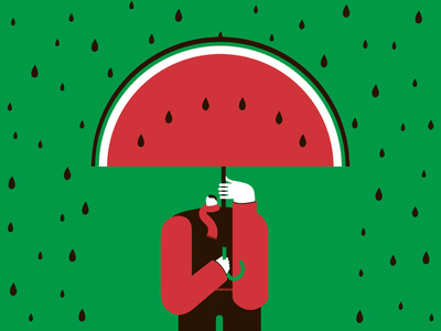 Watermelon Man