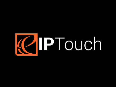 Ip Touch brandig branding design diseño diseño gráfico identidad corporativa logo logotipos mexico
