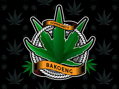 Bakoeng Plants