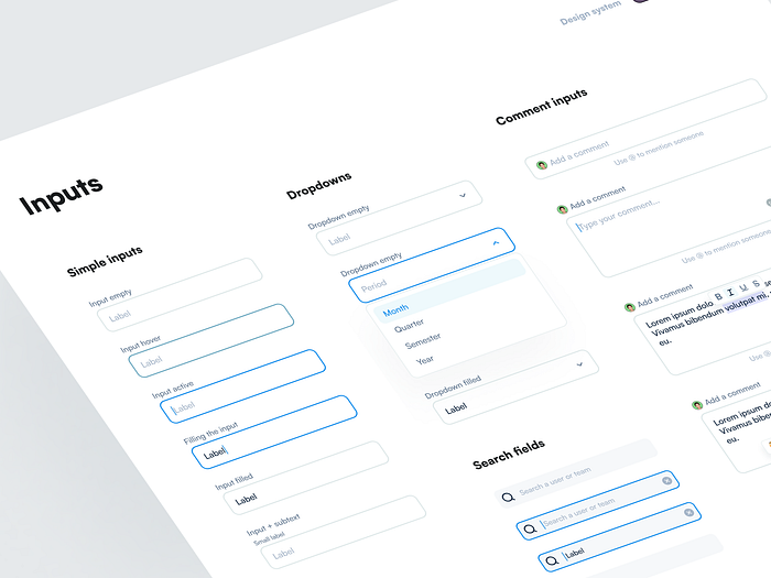 Inputs designs, themes, templates and downloadable graphic elements on ...