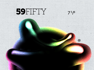 59FIFTY colour