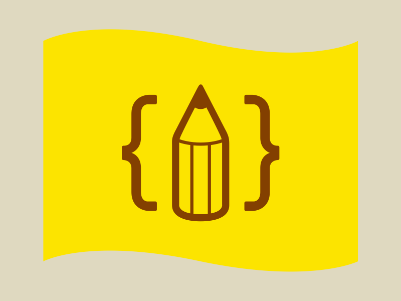 Superpencil Logo Refinement