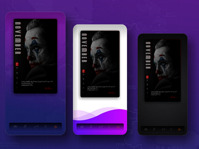 Joker home home screen wallpaper android